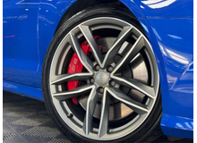 2018 Audi S6 4.0L Petrol For Sale Images