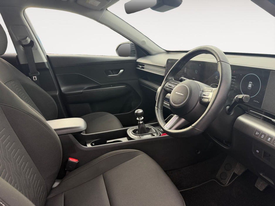 2026 Hyundai Kona 1L Petrol For Sale Images