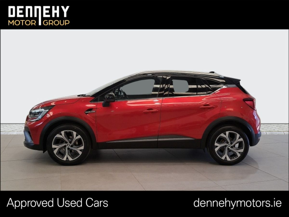 Renault Captur 1.0 TCe 90 DFull R.S. Line €78.36 pw — thumbnail 16