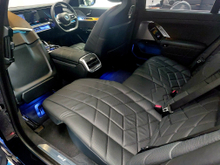 2023 BMW 7 Series 0L Electric For Sale Images