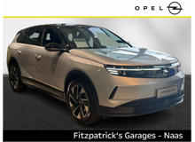 Opel Grandland GS Electric 73Kwh with 0%...