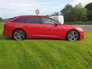 2021 AUDI A6 40TDI 204HP quattro S tronic S Line