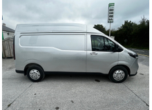2025 Maxus Deliver 7 2.0L Diesel For Sale Images