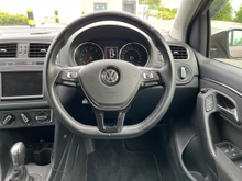 2015 Volkswagen Polo 1.2L Petrol For Sale Images