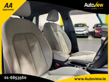 2023 Audi A3 1L Petrol For Sale Images