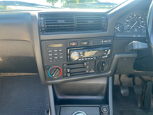 1987 BMW 3 Series 2.5L Petrol For Sale Images