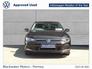 2022 VOLKSWAGEN GOLF GOLF 1.5TSI 130BHP 5DR STYLE MILD HYBRID WITH PANORAMIC SUNROOF