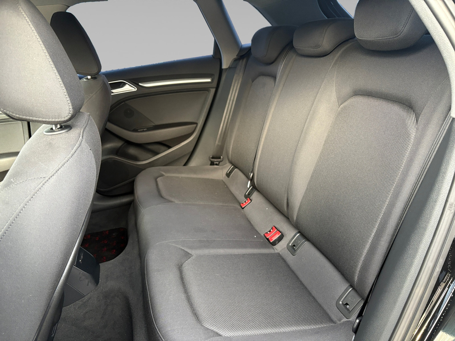 Audi A3 1.4 Petrol Auto — thumbnail 13