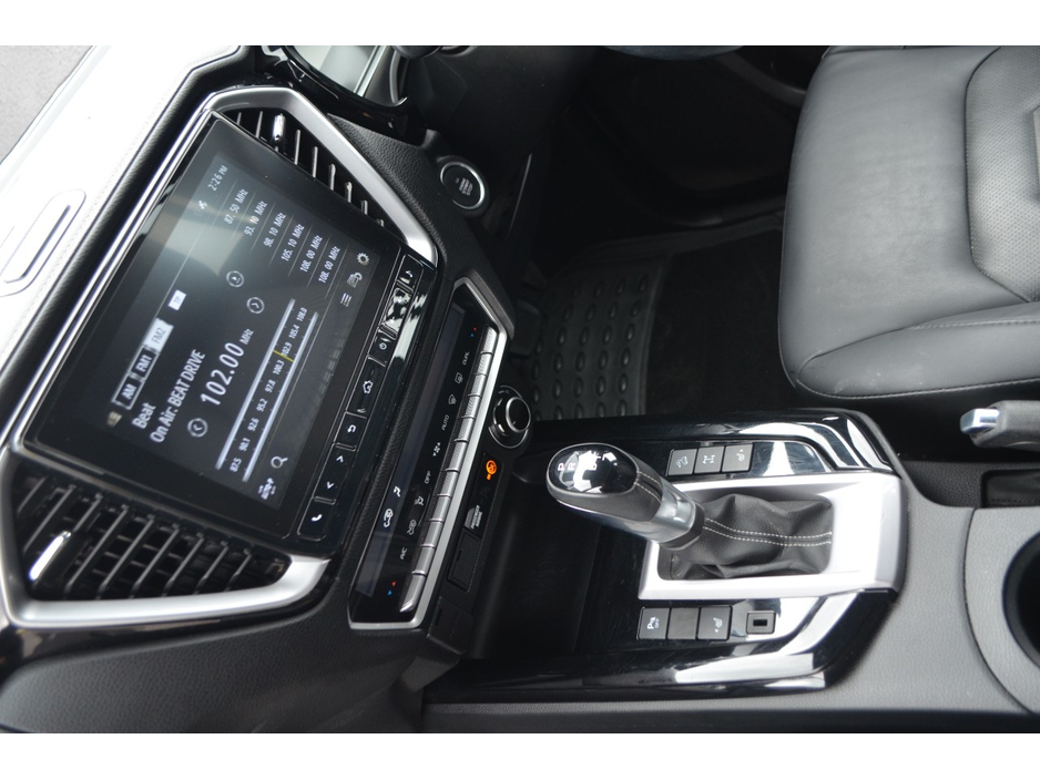 2024 Isuzu D-MAX 1.9L Diesel For Sale Images