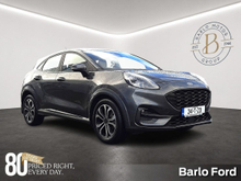 Ford Puma 1.0 ST Line mHev 125PS
