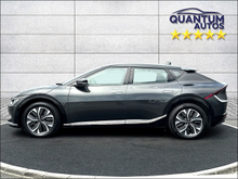 2022 Kia EV6 0L Electric For Sale Images