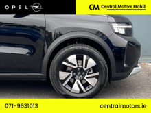 2026 Opel Frontera 1.2L Petrol Hybrid For Sale Images