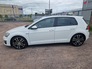2014 VOLKSWAGEN GOLF 2.0 TDI GTD 184PS 5DR AUTO