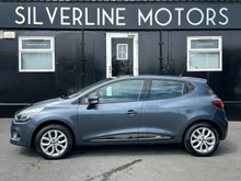 2017 Renault Clio 1.2L Petrol For Sale Images