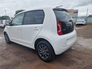 2015 VOLKSWAGEN UP! AUTO  5DR