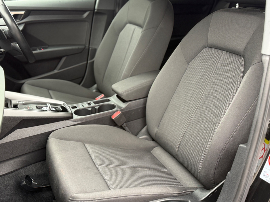 2021 Audi A3 1L Petrol For Sale Images