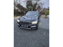 BMW X3 XDRIVE30E X3XE 4DR AUTO