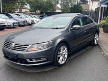 2016 Volkswagen CC 2L Diesel For Sale Images