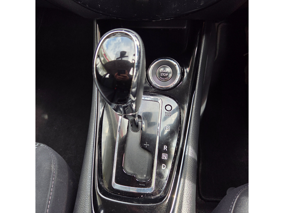 2018 Nissan Pulsar 1.2L Petrol For Sale Images