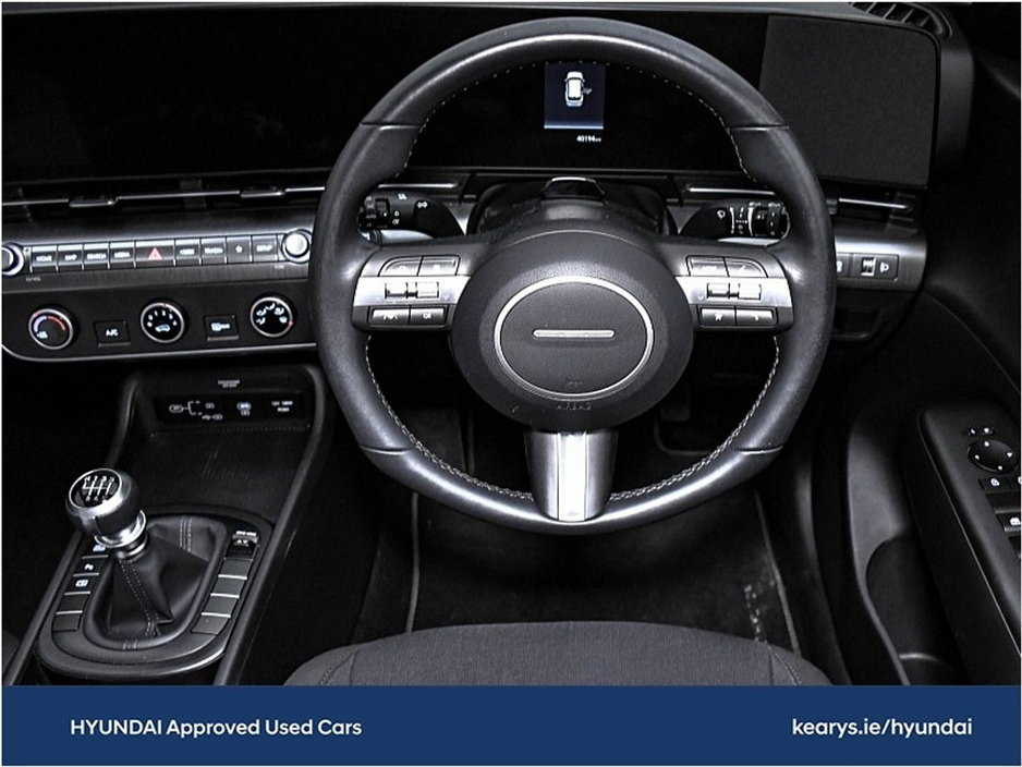 Hyundai Kona Petrol Signature — thumbnail 26