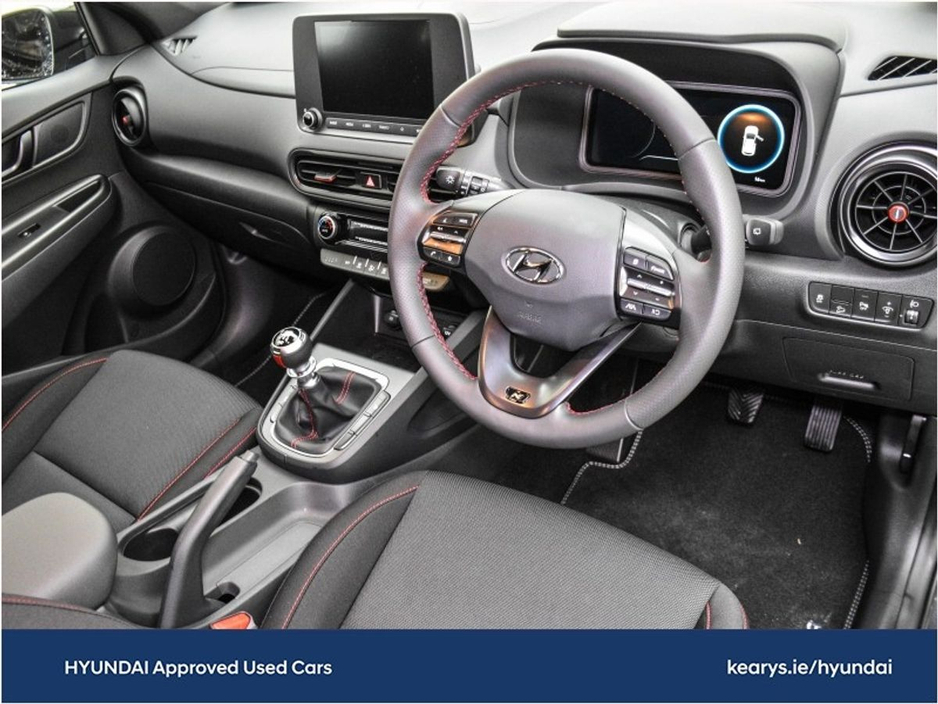 Hyundai Kona Petrol N Line — thumbnail 6