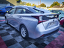 2020 TOYOTA PRIUS DAA-ZVW51 5DR AUTO