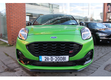 2021 Ford Puma 1.5L Petrol For Sale Images