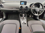 2017 AUDI A3 1.4 Petrol Auto Saloon