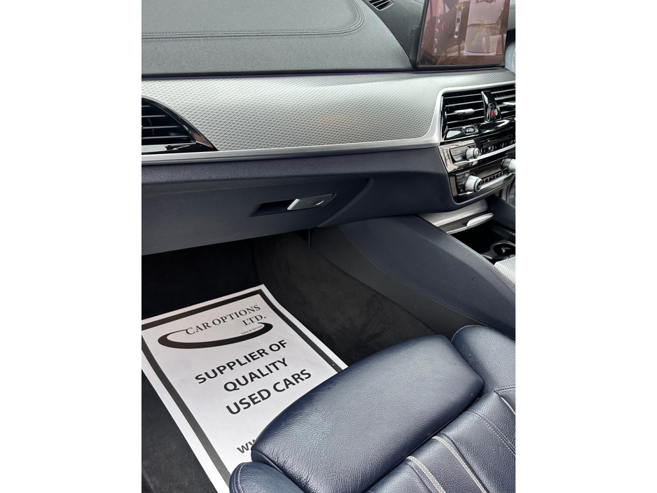 2019 BMW 5 Series 2L Hybrid For Sale Images