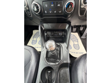 2013 Hyundai ix35 1.7L Diesel For Sale Images