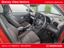 2022 TOYOTA YARIS CROSS CR CROSS SOL 4DR AUTO