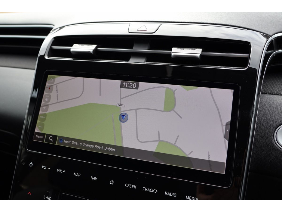 Hyundai Tucson 4WD Executive Plus PHEV Auto , Plug in Hybrid — thumbnail 21