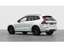 2026 VOLVO XC60 Crystal White XC60 Ultra Black Edition