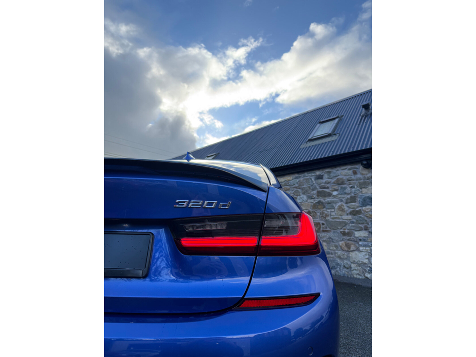 2020 BMW 3 Series 2L Diesel For Sale Images