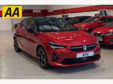 2023 Vauxhall Corsa
