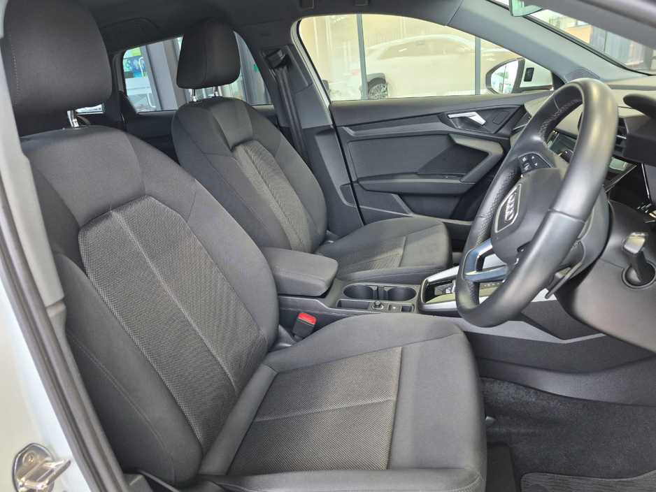 2022 Audi A3 1L Petrol For Sale Images