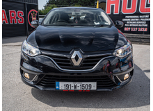 2019 Renault Megane 1.3L Petrol For Sale Images