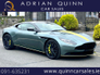 2019 ASTON MARTIN DB11 ==SOLD==AMR SIGNITURE EDITION 5.2 V12 630 BHP COUPE