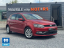 2018 VOLKSWAGEN POLO 