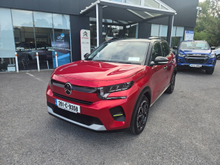 Citroen C3 PLUS PURETECH 100 MY30 4DR