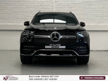 2022 Mercedes-Benz GLE Class 2L Diesel Hybrid For Sale Images