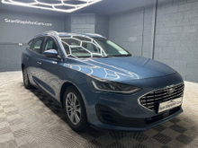 2023 Ford Focus 1L Petrol For Sale Images