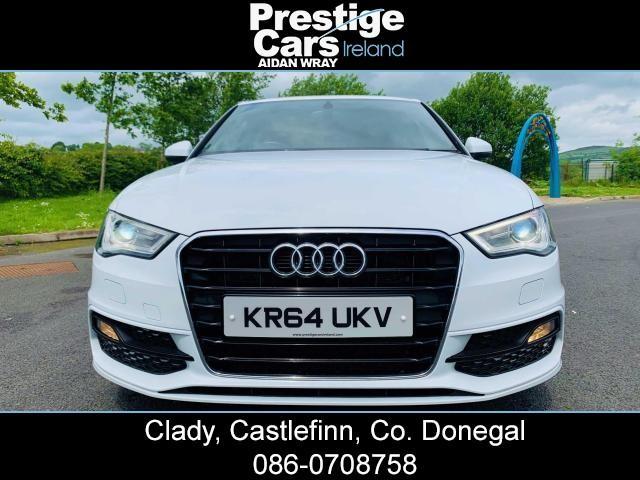 Audi A3 Lights Not Working