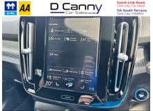 2018 Volvo XC40 2.0L Diesel For Sale Images