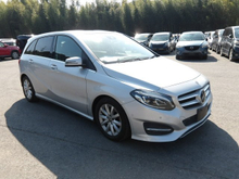 Mercedes-Benz B Class 1.6 Petrol Auto