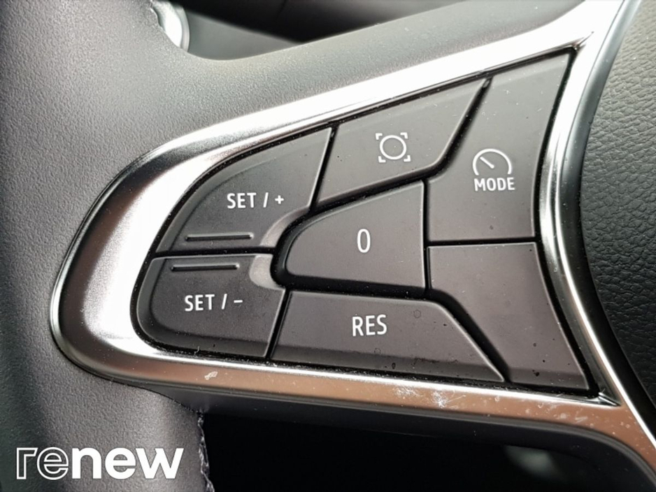 2024 Renault Captur 1.0L Petrol For Sale Images