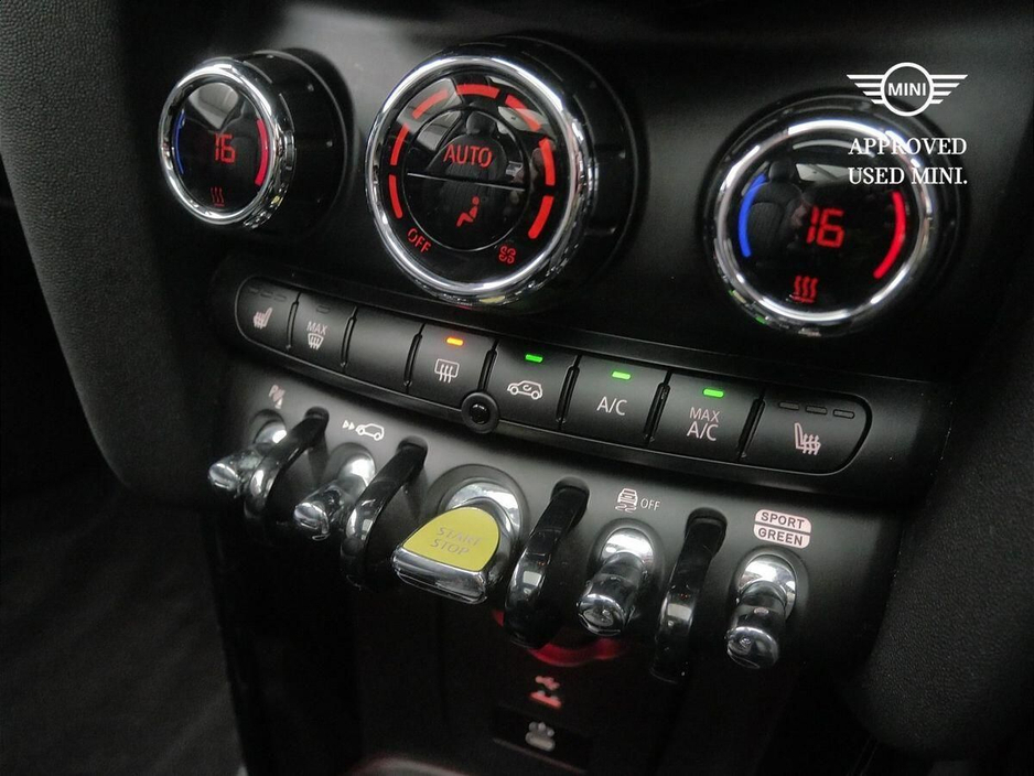 2023 MINI Hatch 0L Electric For Sale Images