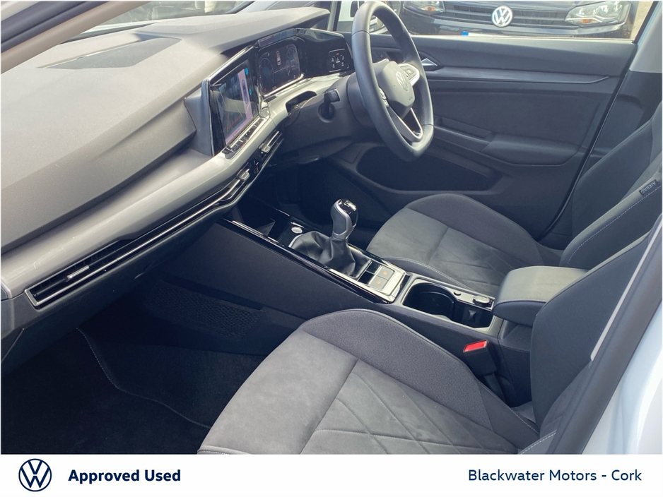 Volkswagen Golf 2.0TDI 115BHP STYLE — thumbnail 21