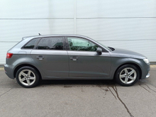 2020 Audi A3 1L Petrol For Sale Images