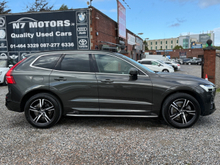 2022 Volvo XC60 2L Diesel For Sale Images